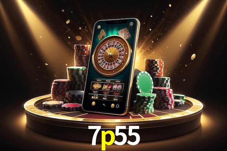 7p55 - cassino ao vivo
