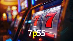 7p55 - Aplicativo Móvel